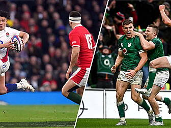 'Ireland will have to be super...